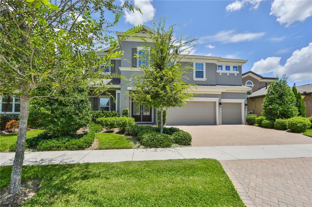 6307 Voyagers Pl., Apollo Beach, FL 33572