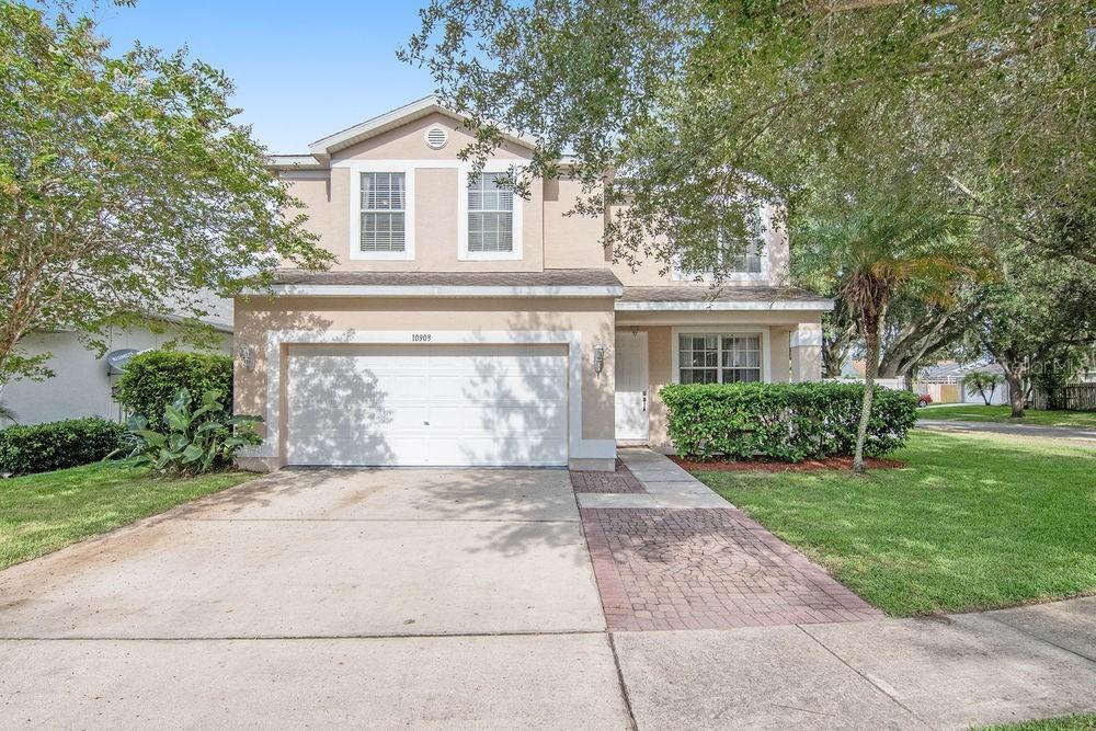 10903 Archdale Ct., Tampa, FL 33624