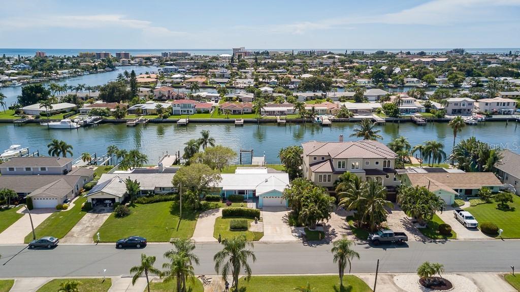 11750 7th St., Treasure Island, FL 33706