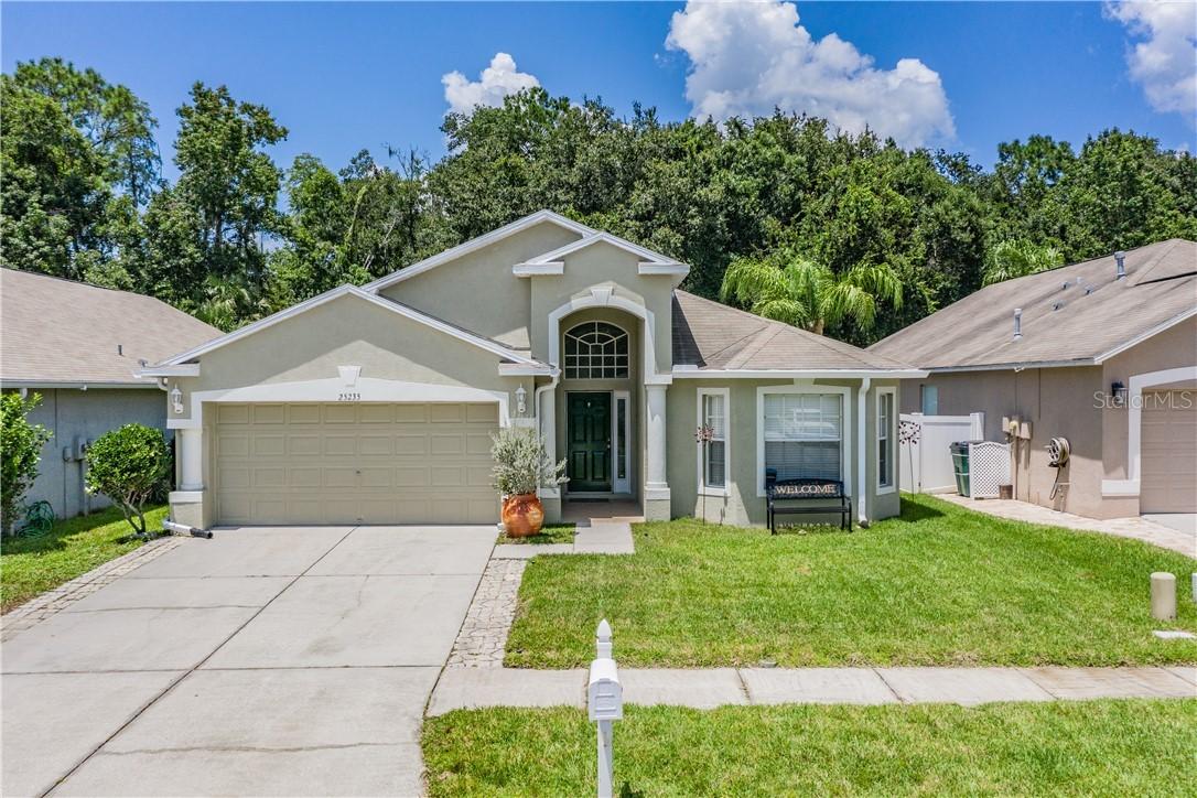 25235 Geddy Dr., Land O Lakes, FL 34639