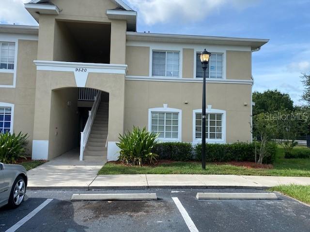 9520 Amberdale Ct. #102, Riverview, FL 33569
