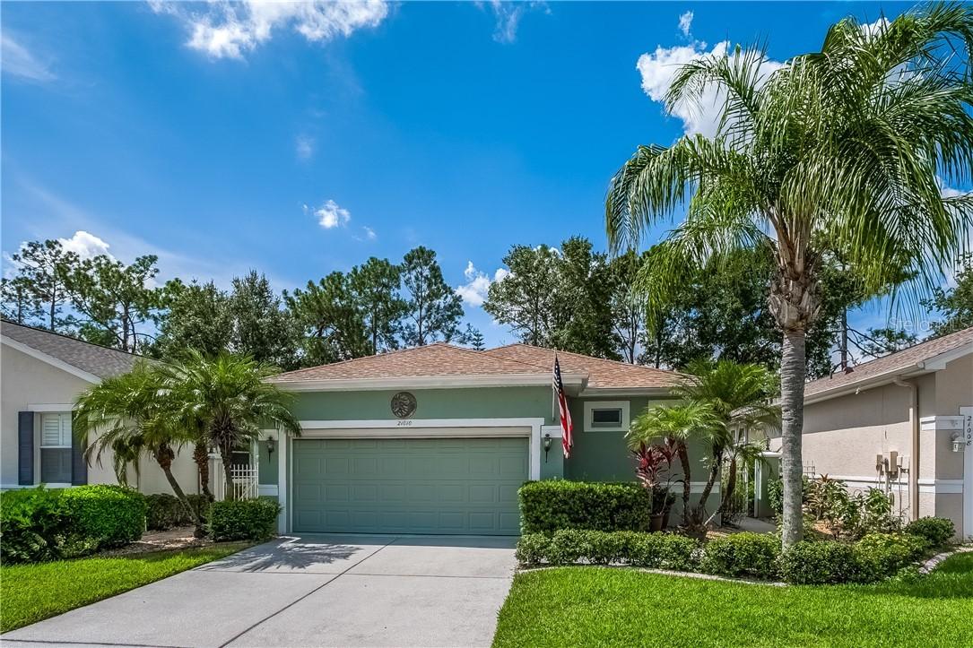 21010 Tangor Rd., Land O Lakes, FL 34637