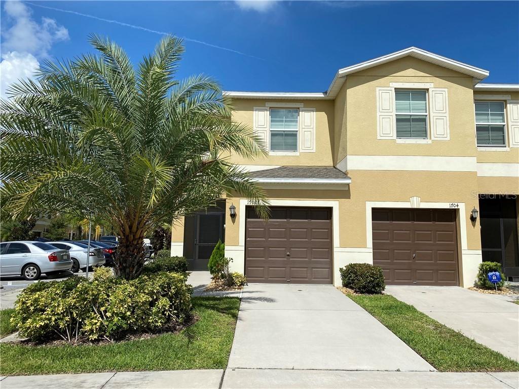 1702 Ivory Goose Pl., Ruskin, FL 33570