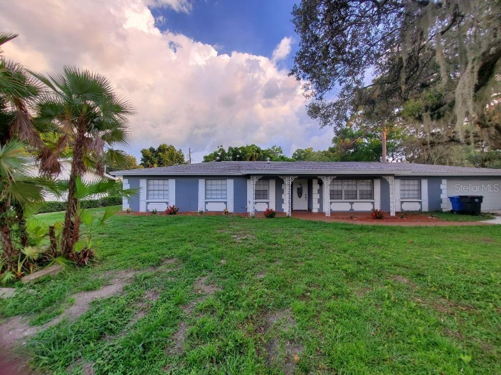 1607 Melodie Dr., Brandon, FL 33510