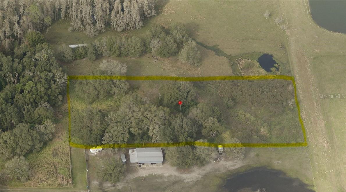 5020 Pless Rd., Plant City, FL 33565