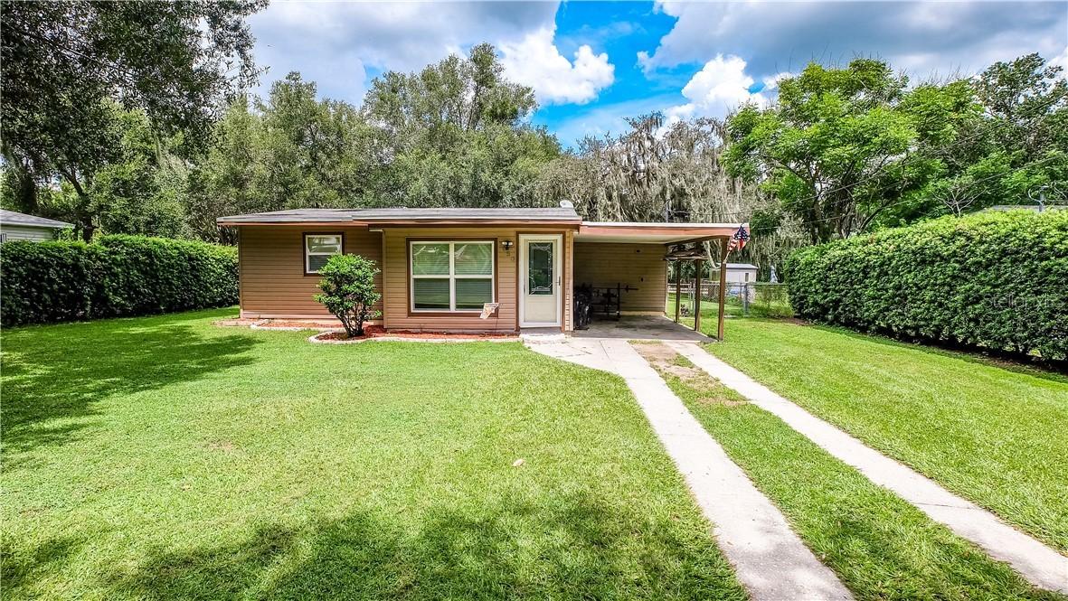 1850 E Valencia Dr., Bartow, FL 33830