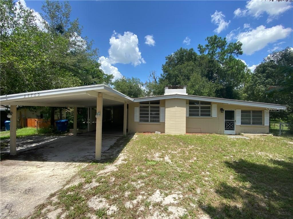 34765 Gardenia Way, Dade City, FL 33523