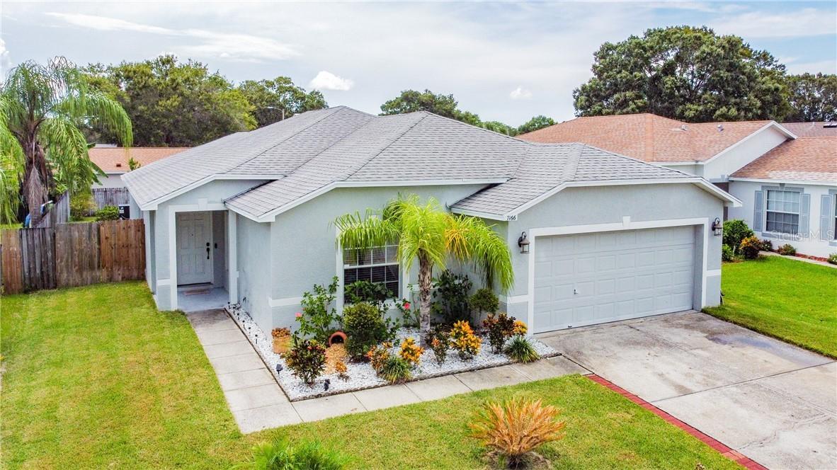 7166 Hamilton Park Blvd., Tampa, FL 33615