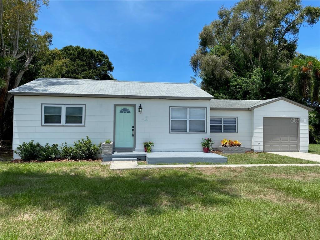 911 58th St., Gulfport, FL 33707