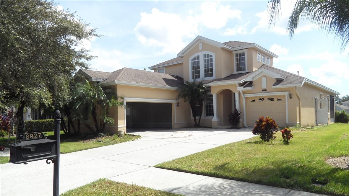 8927 Handel Loop, Land O Lakes, FL 34637