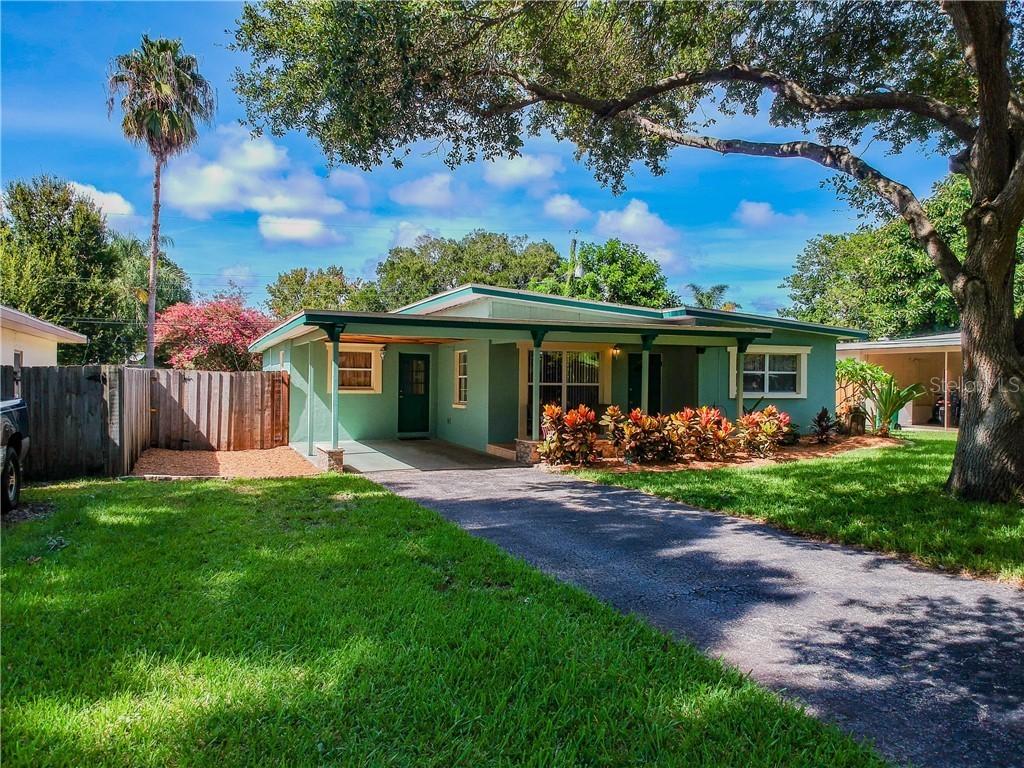 1924 Pinehurst Dr., Clearwater, FL 33763