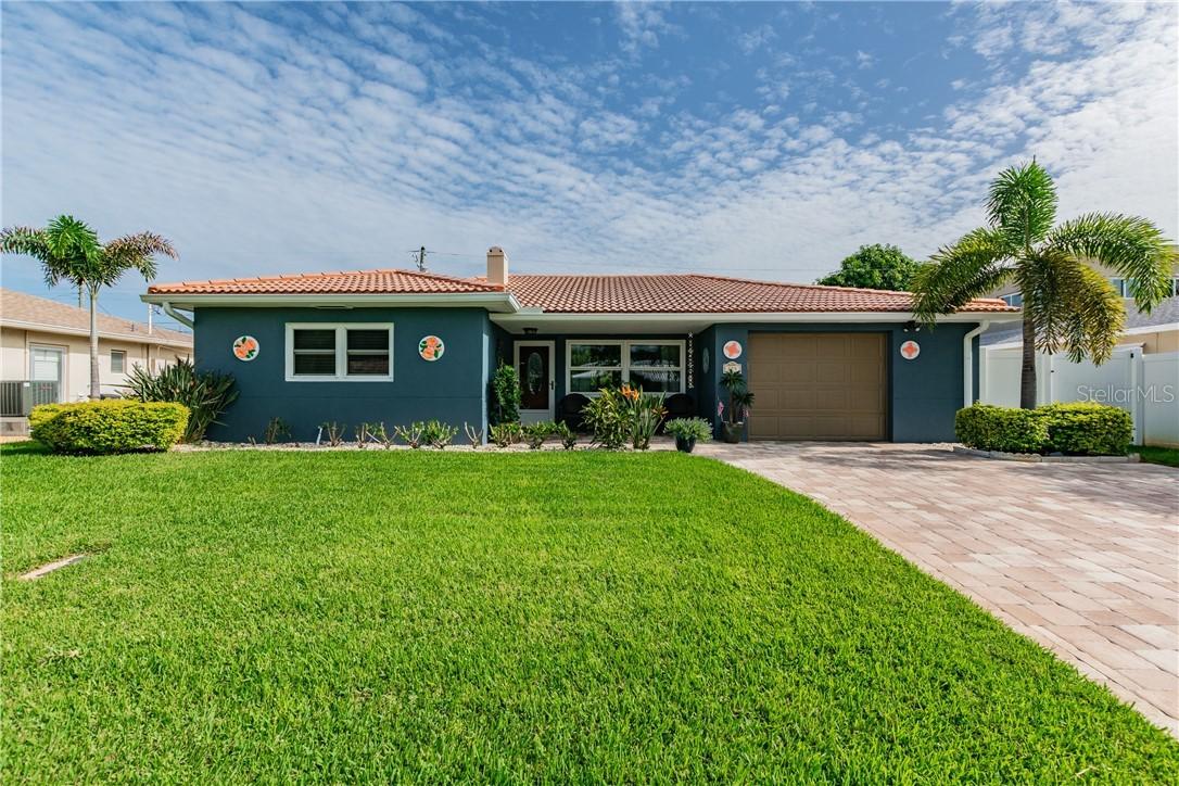 229 45th Ave., St Pete Beach, FL 33706