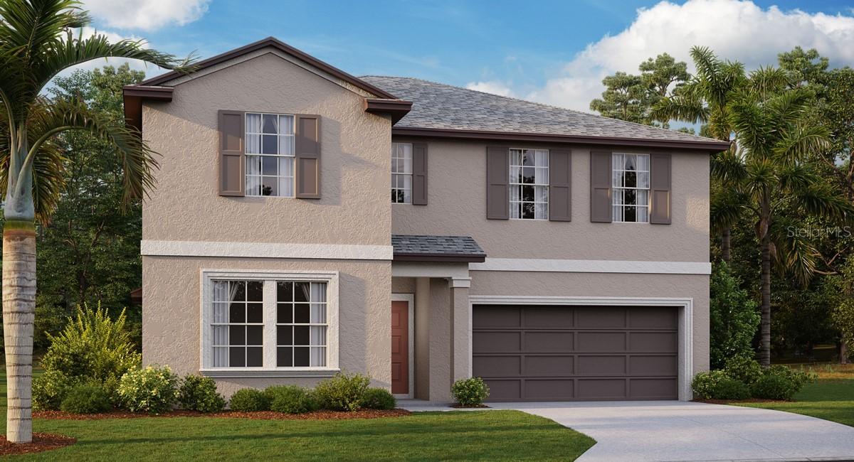 9805 Alysheba Ct., Ruskin, FL 33573