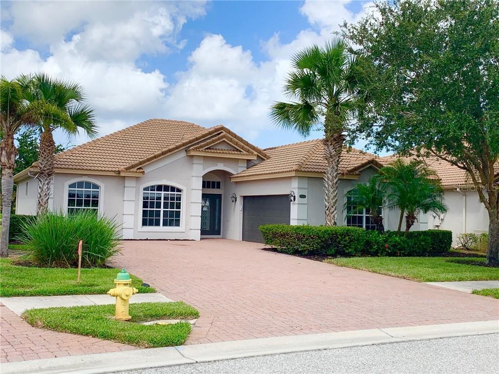 25187 Keygrass Ct., Punta Gorda, FL 33955