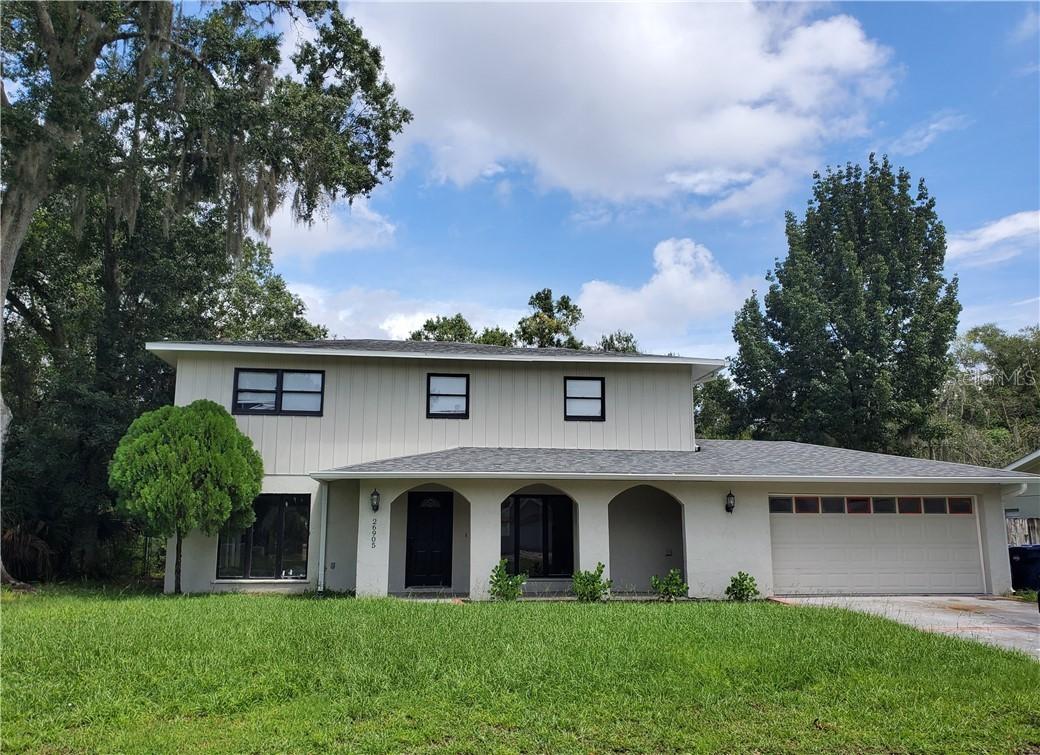 26905 Magnolia Blvd., Lutz, FL 33559