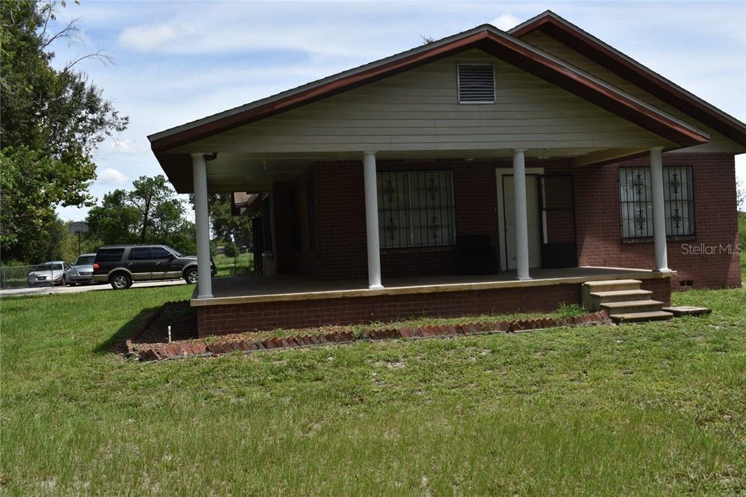 1052 Barnhorst Rd., Bartow, FL 33830