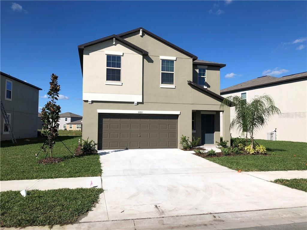 31821 Barrel Wave Way, Wesley Chapel, FL 33545