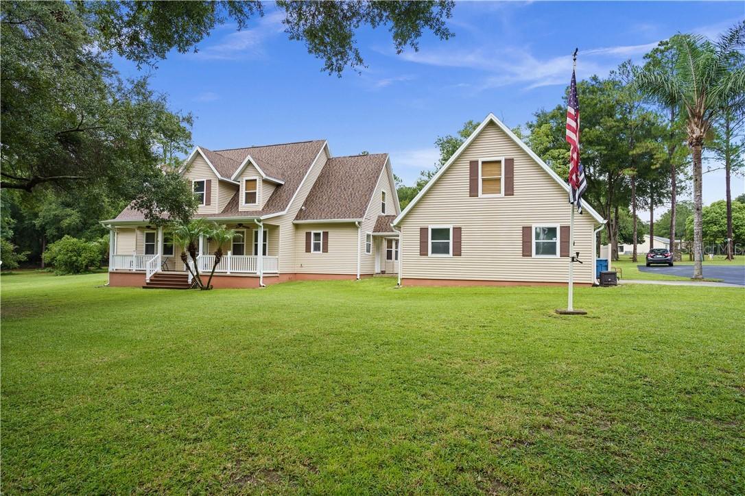 1630 Virginia Lee Cir., Brooksville, FL 34602