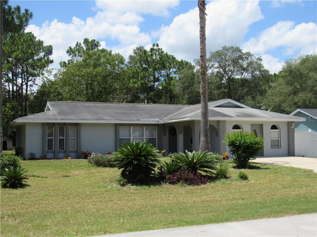 15124 SW 50th Avenue Rd., Ocala, FL 34473