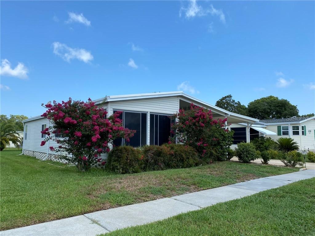 16907 Harley St., Hudson, FL 34667