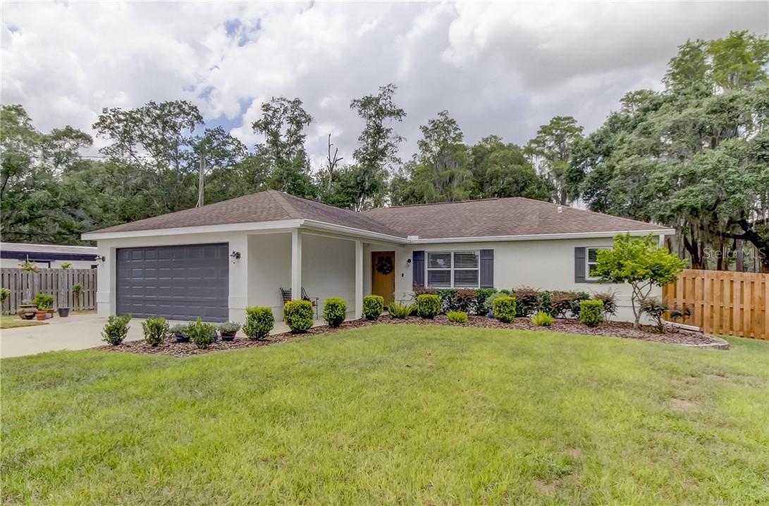2045 Camp Indianhead Rd., Land O Lakes, FL 34639