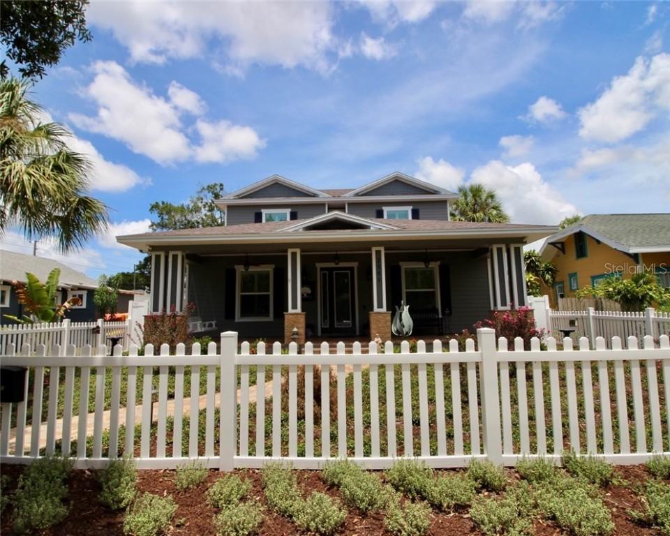 2351 4th Ave., St Petersburg, FL 33712