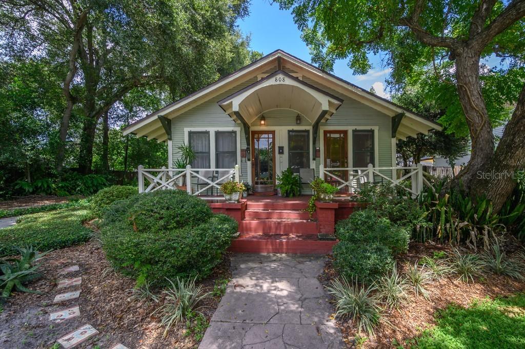 808 E New Orleans Ave., Tampa, FL 33603