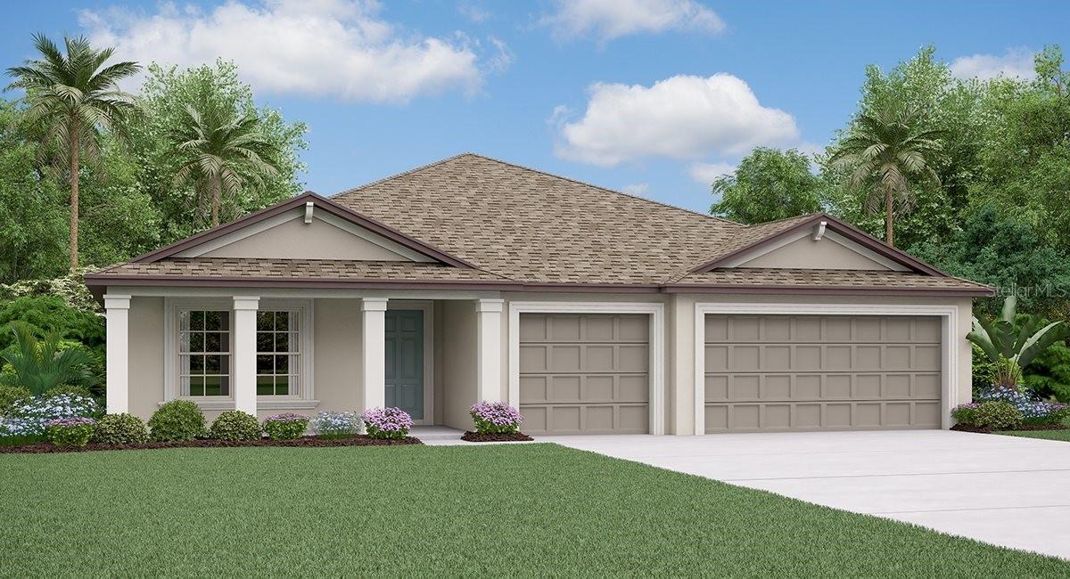 917 Timeless Moss Dr., Ruskin, FL 33570