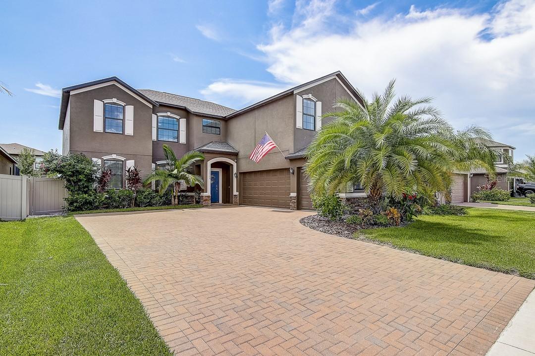 10005 Celtic Ash Dr., Ruskin, FL 33573