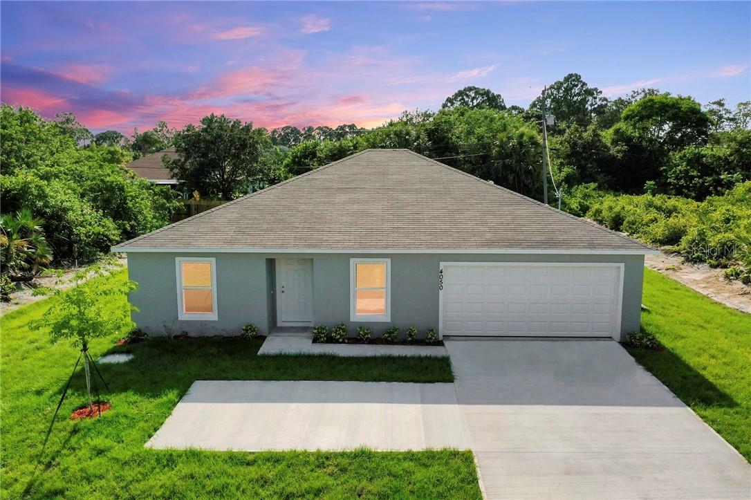 20399 Ladner Ave., Port Charlotte, FL 33954