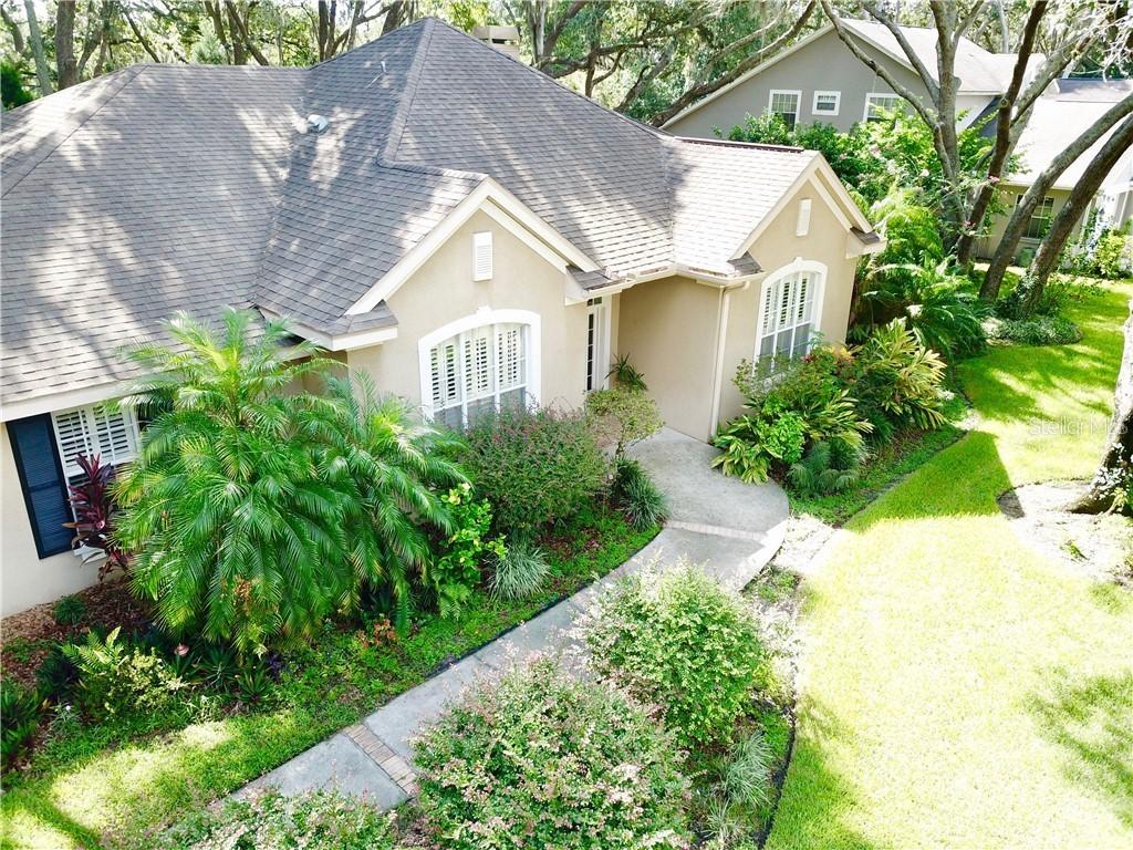 1816 Curry Rd., Lutz, FL 33549