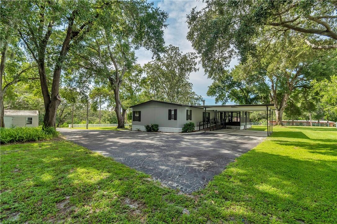 9810 Harold Bedford Rd., Riverview, FL 33578