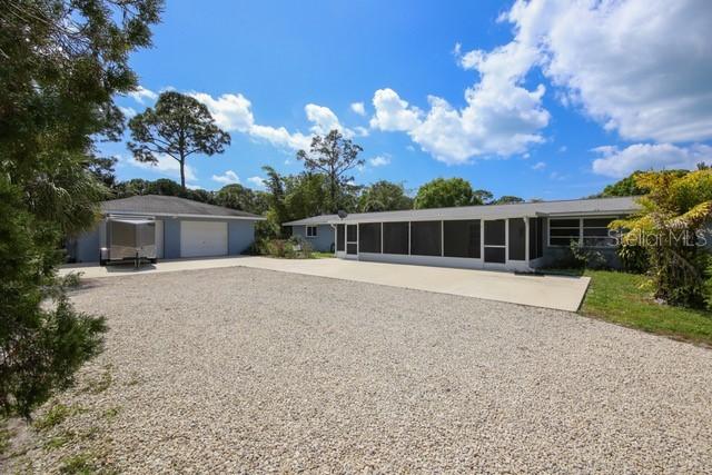 501 Stewart St., Englewood, FL 34223