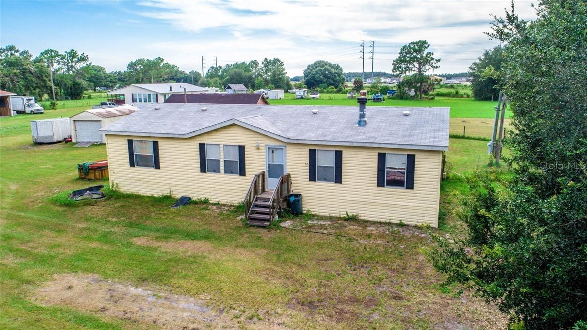 [Address Hidden by Seller], Lithia, FL 33547