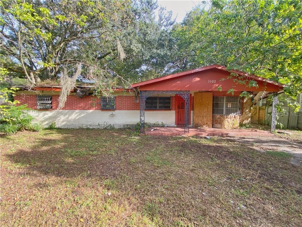 1102 E Annie St., Tampa, FL 33612