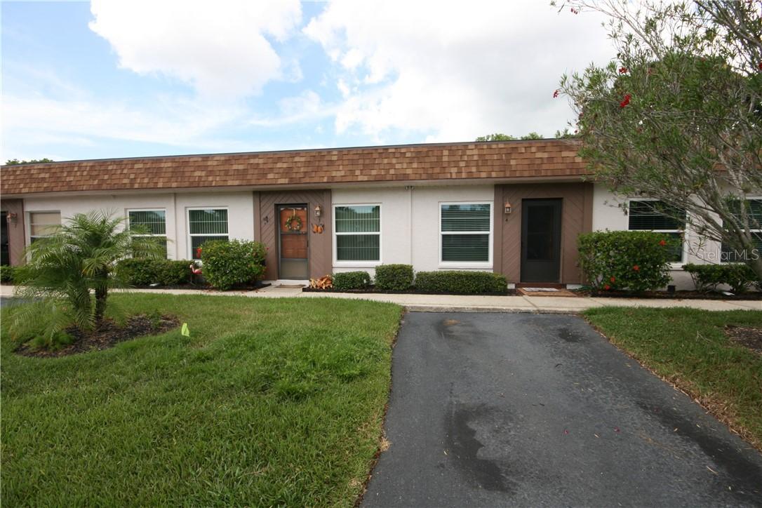 6165 Chesham Dr. #4, New Port Richey, FL 34653