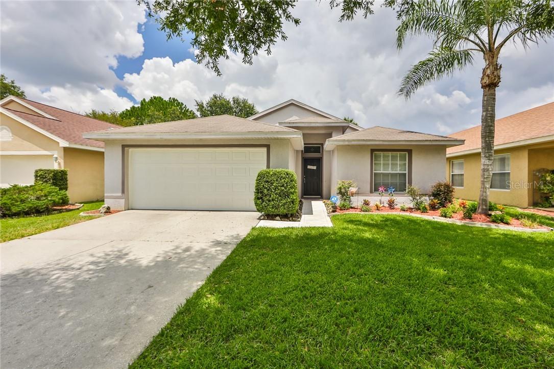 4523 Wild Plum Ln., Lutz, FL 33558