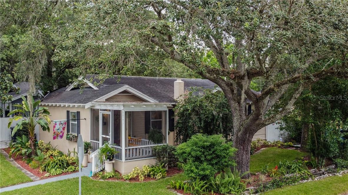 309 E Minnehaha St., Tampa, FL 33604