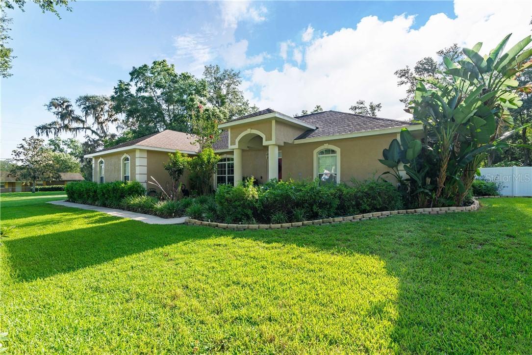12436 Oak St., San Antonio, FL 33576
