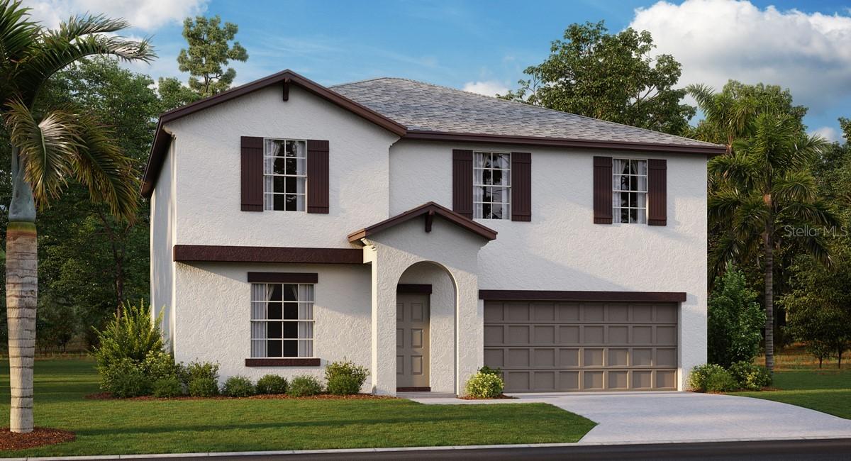 6563 Mineral Springs Rd., New Port Richey, FL 34653