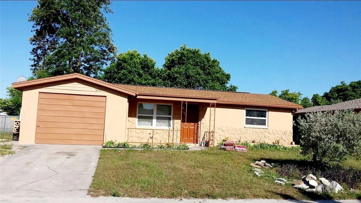 9021 Chantilly Ln., Port Richey, FL 34668