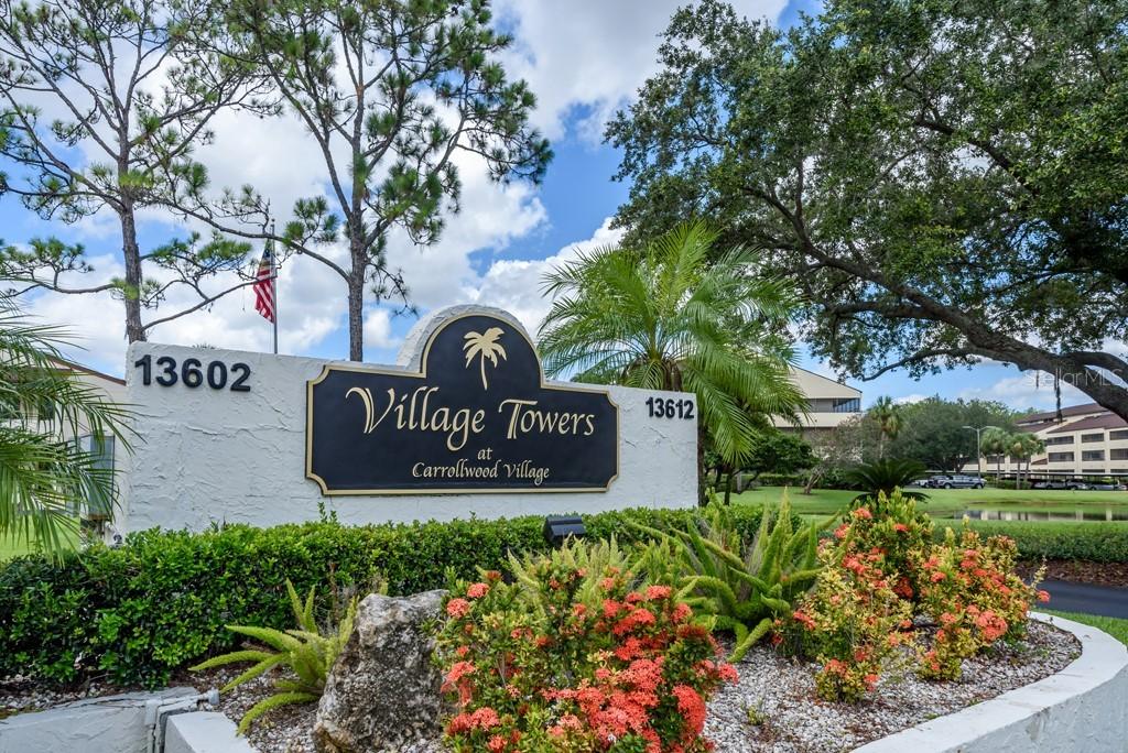 13612 S Village Dr. #5311, Tampa, FL 33618