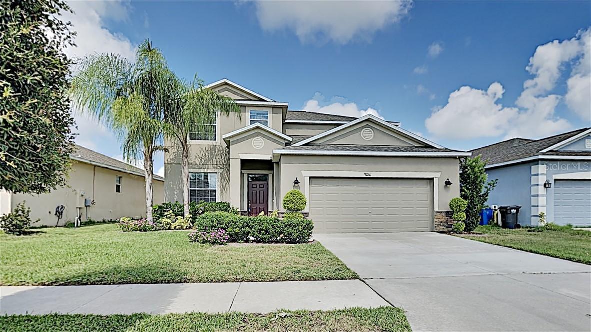 926 Peregrine Hill Pl., Ruskin, FL 33570