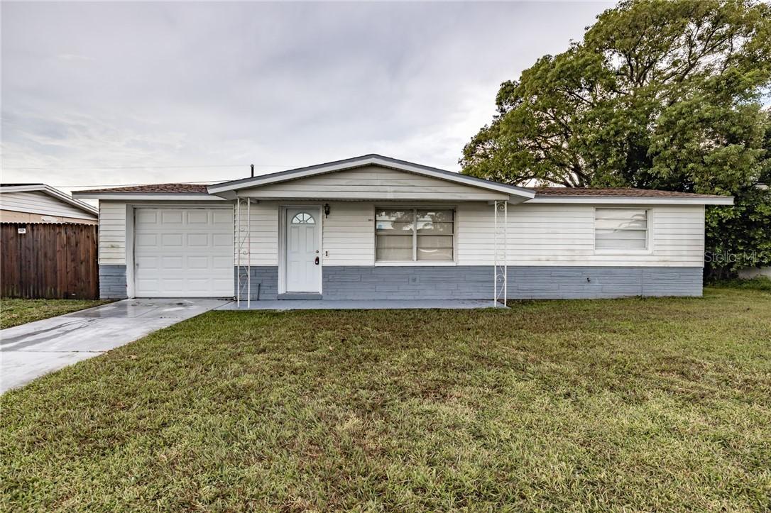 3801 Beechwood Dr., Holiday, FL 34691