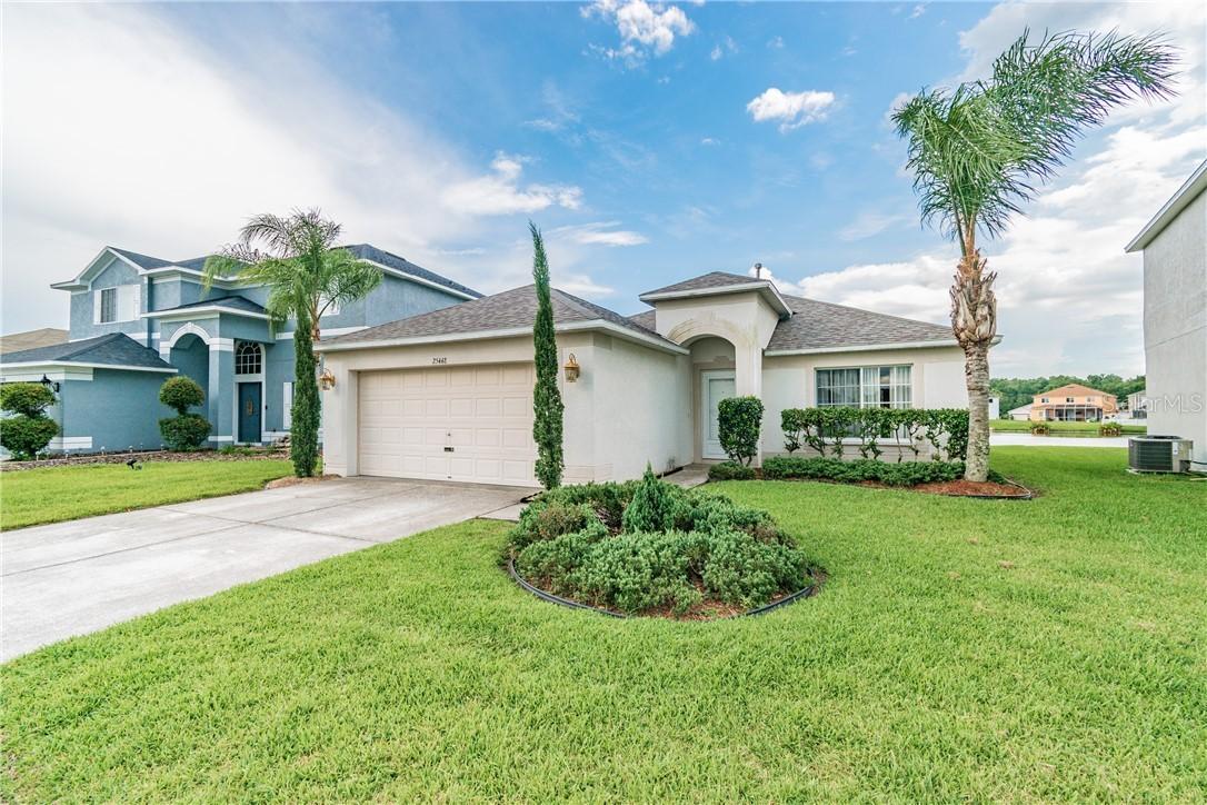 25448 Geddy Dr., Land O Lakes, FL 34639