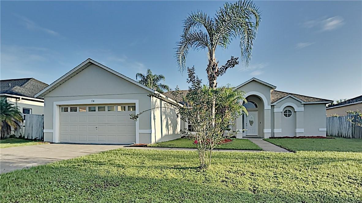 74 Altera Ct., Kissimmee, FL 34758