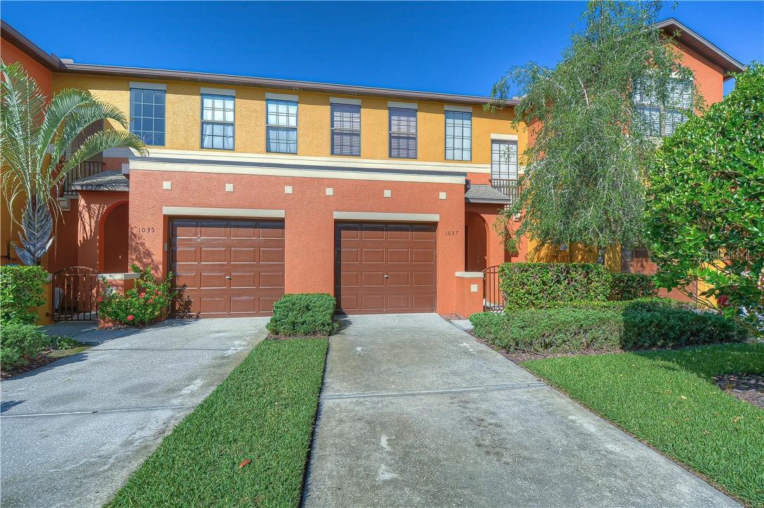 1037 Tullamore Dr., Wesley Chapel, FL 33543