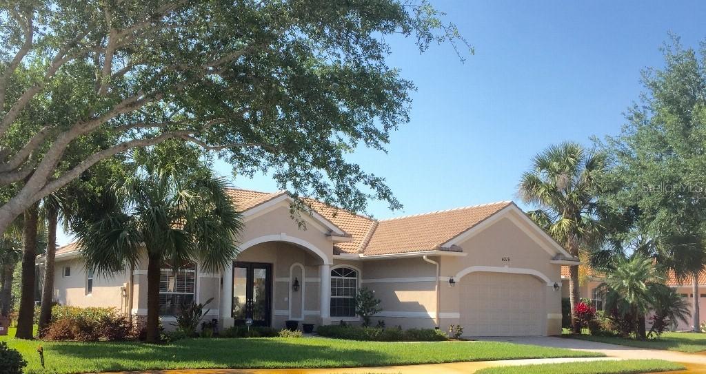 4315 Corso Venetia Blvd., Venice, FL 34293