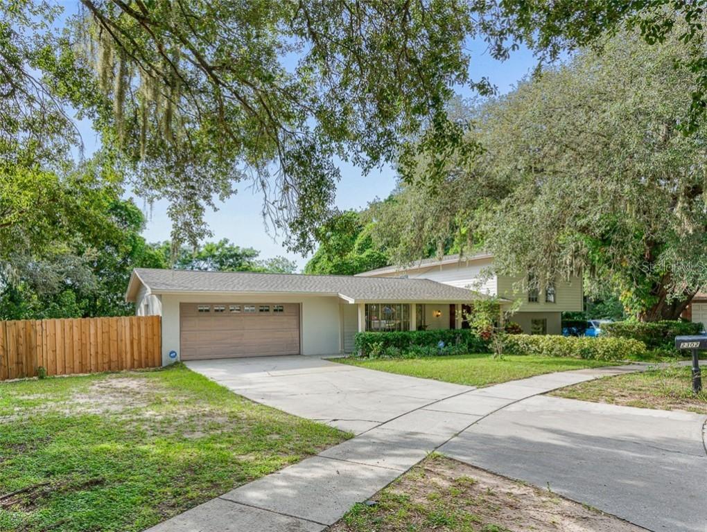 2302 Medford Ln., Brandon, FL 33511