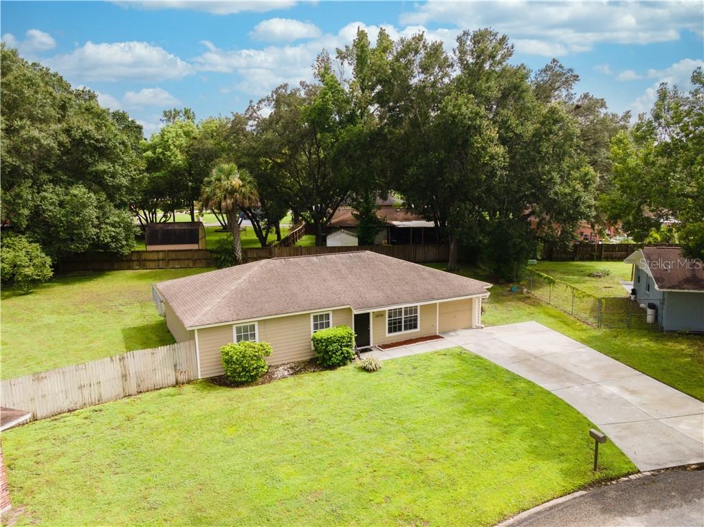 26756 Hickory Loop, Lutz, FL 33559